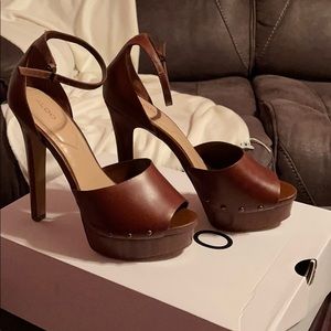 Aldo heels